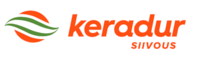 Keradur service oy logo