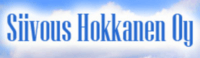 Siivous Hokkanen Oy logo