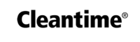 Cleantime logo