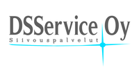 DSService oy logo