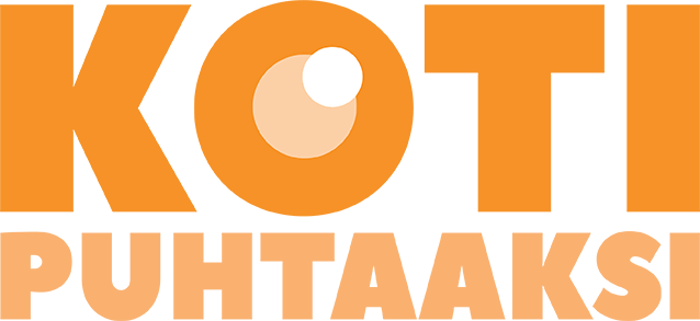 Sahera Koti Puhtaaksi Oy logo