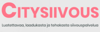 Citysiivous ja Kotipalvelu Oy logo