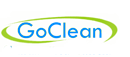 GoClean Siivouspalvelu Oy logo