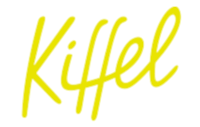 Kiffel logo
