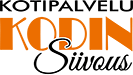 Kotipalvelu Kodin Siivous logo