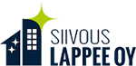 Siivous Lappee Oy logo
