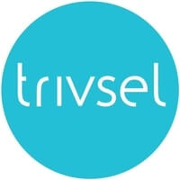 Trivsel logo