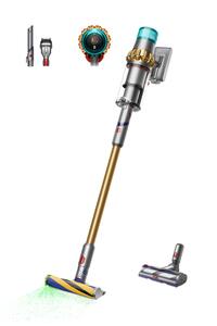 Dyson V15 Detect Absolute