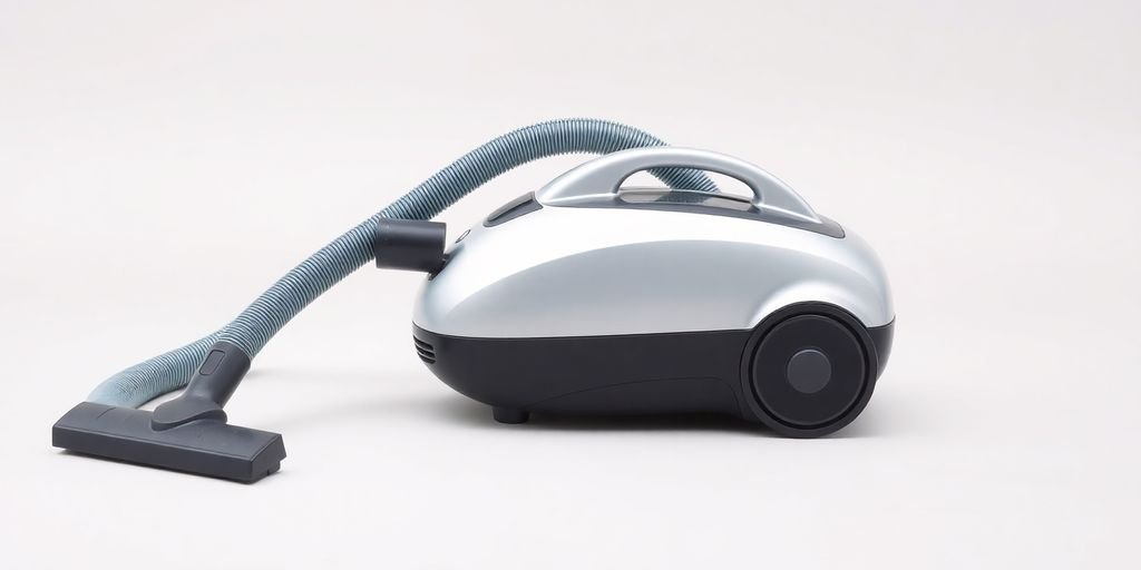 Perinteisen imurin suorituskyky