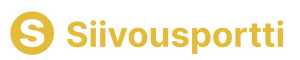 Siivousportti logo