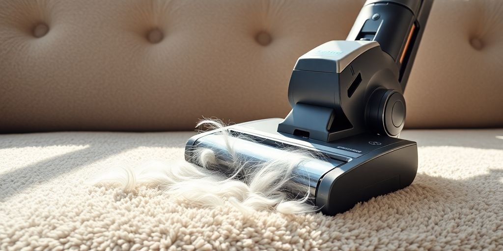 Varsi-imuri lemmikkikotiin