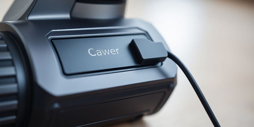 Varsi-imurin akun merkitys