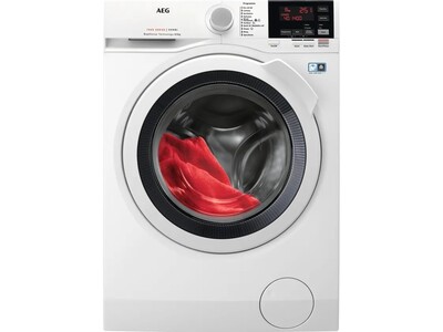 AEG L7WBE846G 7000-sarjan kuivaava pyykinpesukone