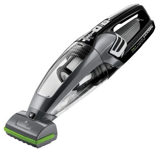Bissell Pet Hair Eraser 1987N