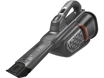 Black+Decker BHHV520JF Dustbuster
