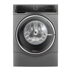 Bosch WNC254ARSN Serie 8