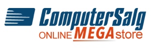 Computersalg logo