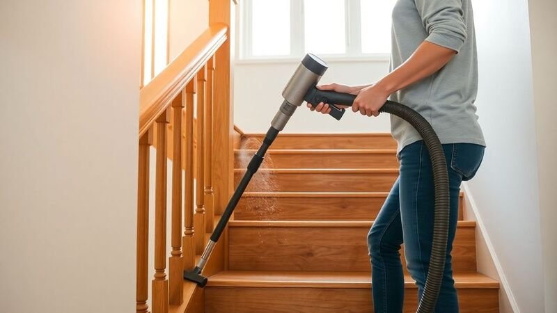 Imuroinnin usein unohdetut kohteet