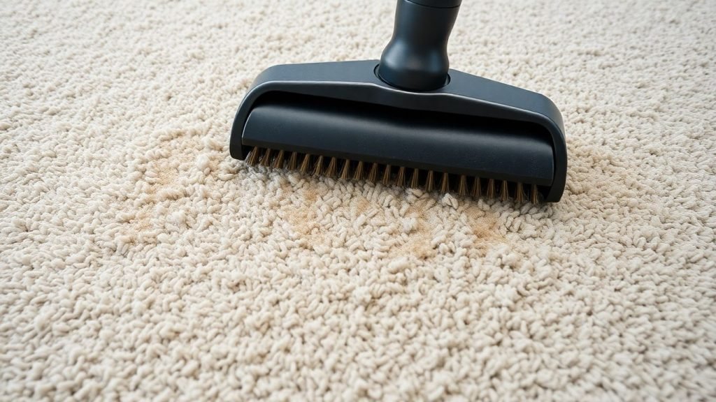 Maton pesu tekstiilipesurilla