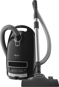 Miele Complete C3 Black Diamond