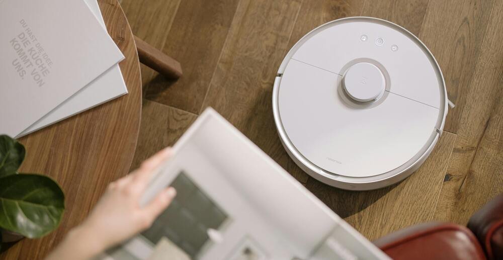 Mikä on paras robotti imuri