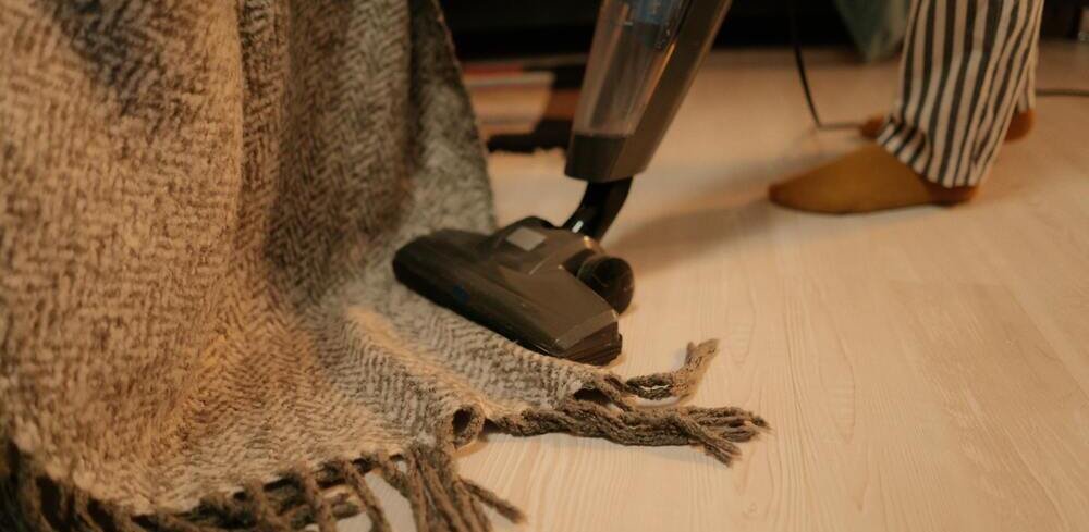 Mikä on paras tekstiilipesuri