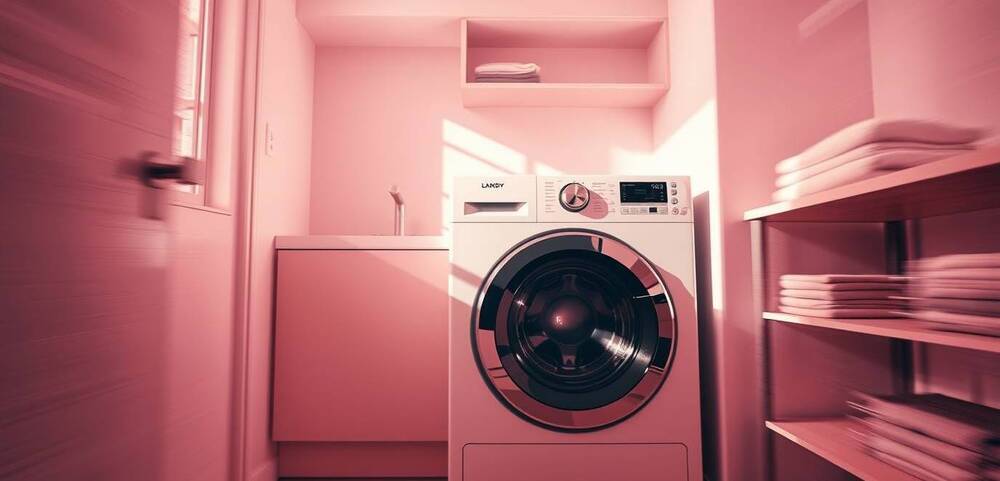 Paras kuivaava pesukone