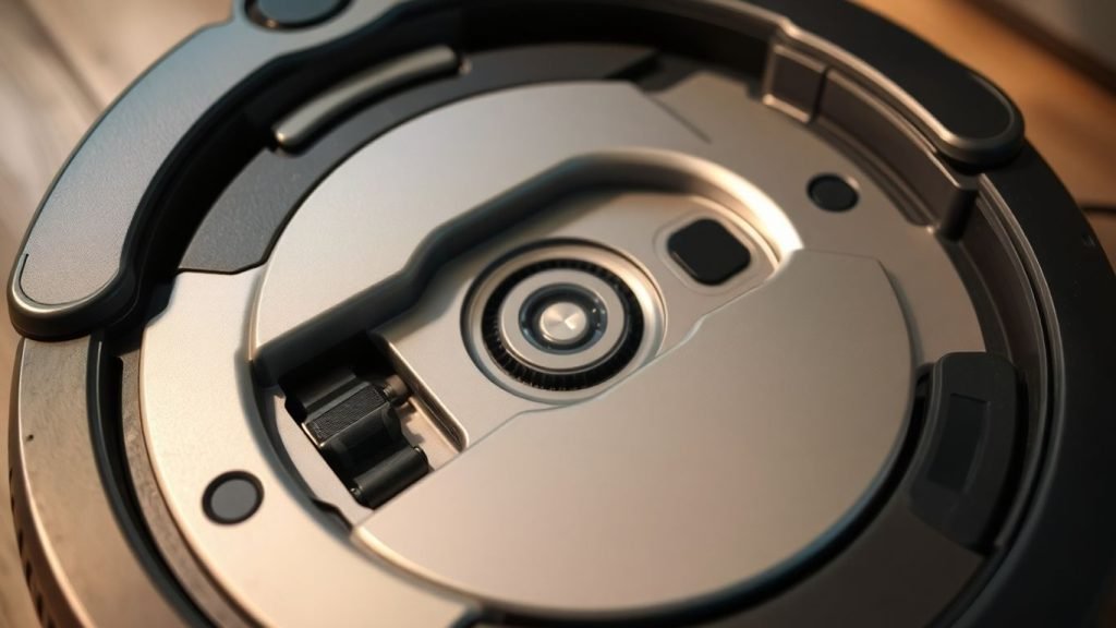 Yleisimmät robotti-imurin ongelmat