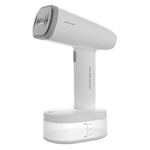 Black+Decker 1600W GXHesive -vaatehöyrystin