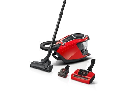 Bosch Relaxx’x Ultimate ProAnimal BGS7PET