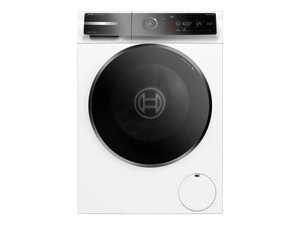 Bosch Serie 8 WGB256A1SN pyykinpesukone