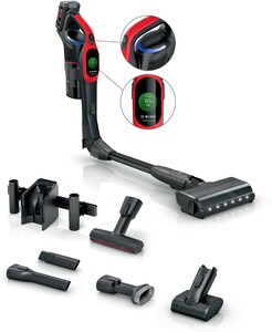 Bosch Unlimited 10 ProAnimal BCS1041PET