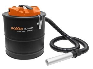 Boxer Ash Vacuum 1000 W