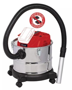 Einhell TE-AV 18:15 Li C-Solo