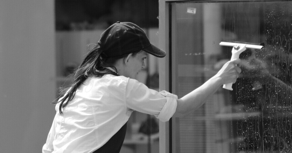 Löydä paras ikkunapesuri