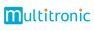 Multitronic logo