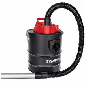 Northix 2-in-1 tuhkaimuri