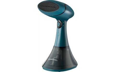 Russell Hobbs Steam Genie 27220-56 käsihöyrystin arvostelu ja kokemuksia